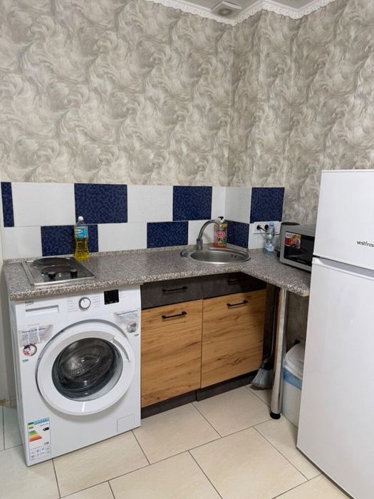 ЄвроКвартира подобово ТЕПЛО Постійно/ЄвроАпартаменти ГАЙСИН Подобово