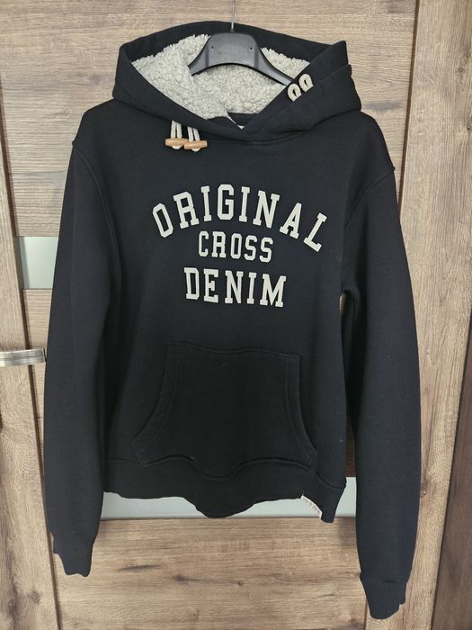Bluza damska Cross Jeans M