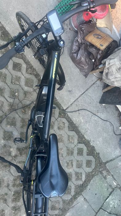 Rower Merida eSPRESSO CC 500 EQ