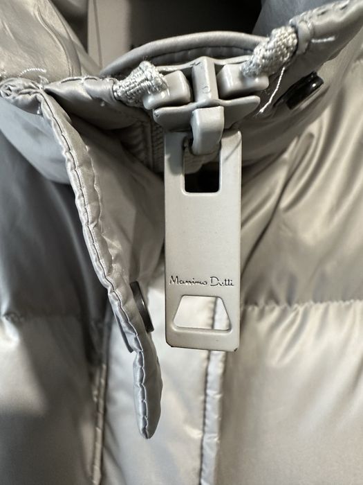 Massimo dutti kurtka damska