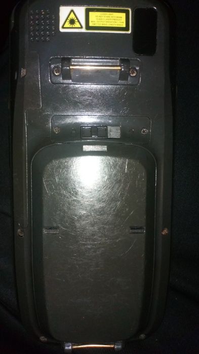 Обменяю на телефон или что-то стоющее Сканер штрих код PROTON PMC-1100