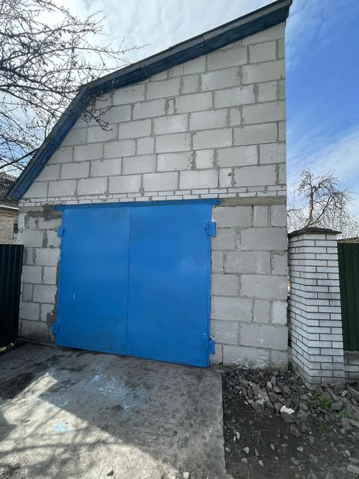 Продається будинок у Фастові, м-рн Миронівський парк.