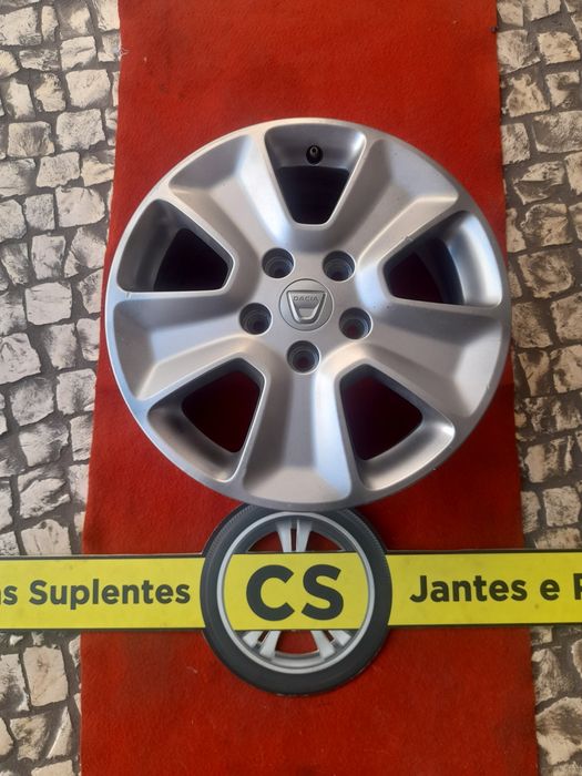 Jante 16 Citroen Opel Nisan Ford Hyunday Toyota