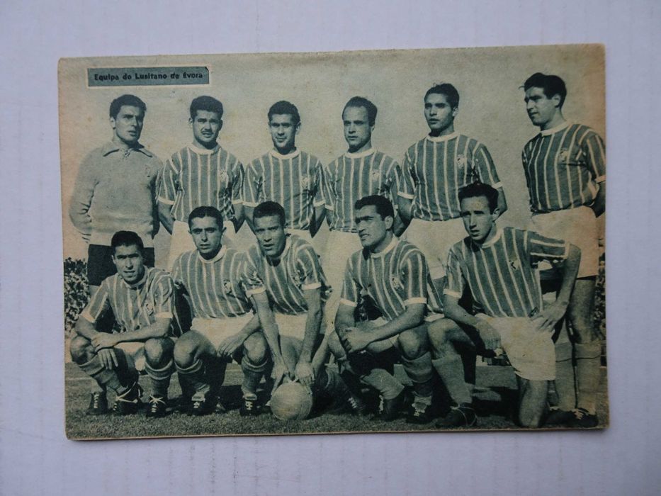 Revista Ídolos do Desporto nº 72 - Vital