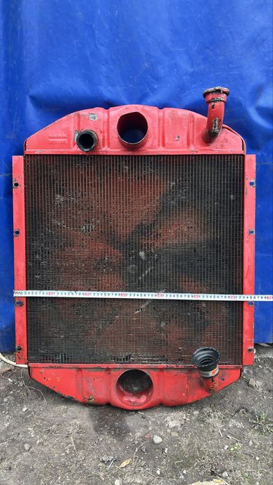 Продам  радіатор