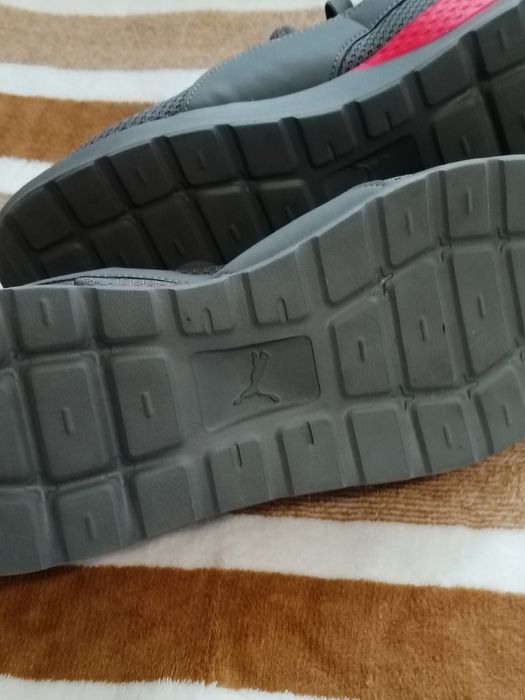 Buty męskie Pumy