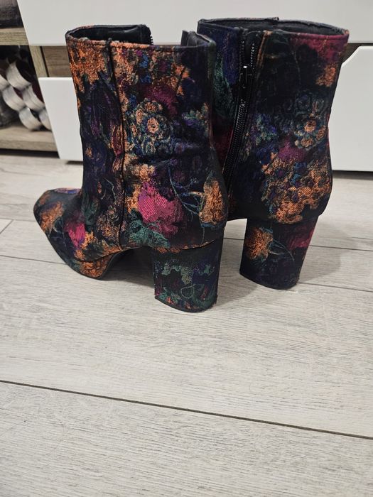 Botki #viral rozmiar 38