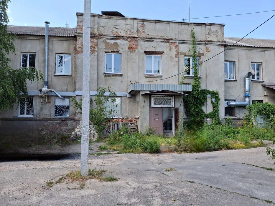 Сдам помещение под чистое пр-во или офис  2-ой этаж по ул. Глобинская