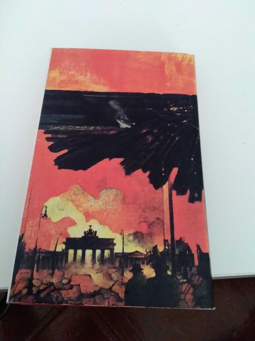 O Dia antes de amanhecer de Thomas Wiseman
