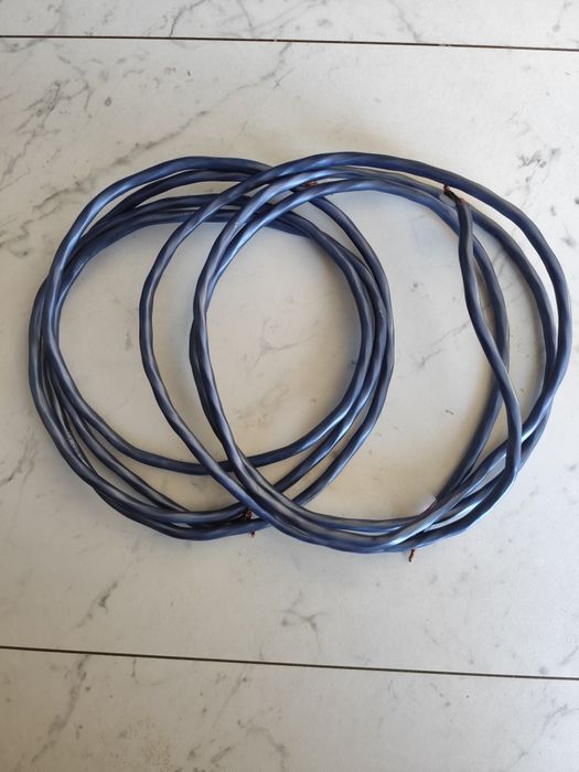 Wire Luna 16/4 kabel glosnikowy