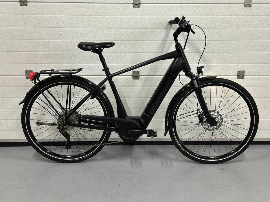 E-bike BOSCH Diamant  електро велосипед ровер 28/600Wh