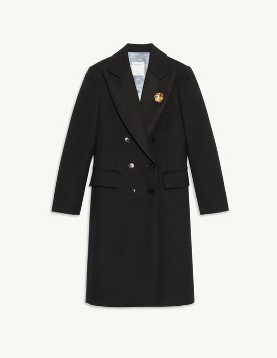 Пальто Sandro 38