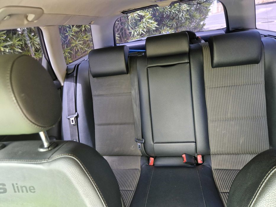 Audi A4 com mts extras