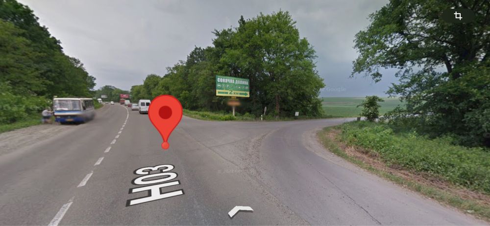 Земельна ділянка