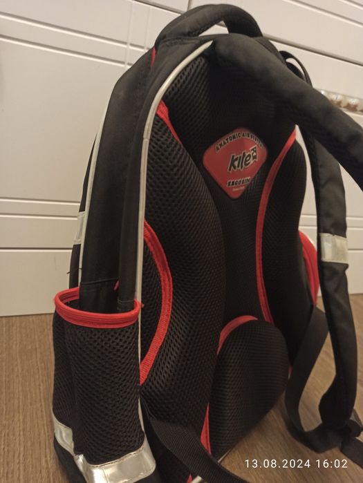 Рюкзак Kite+пенал