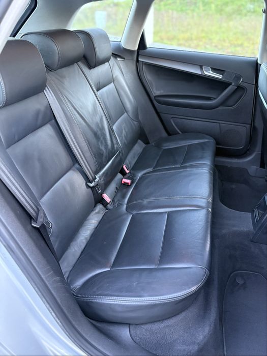 Audi A3 1.6 tdi Nacional