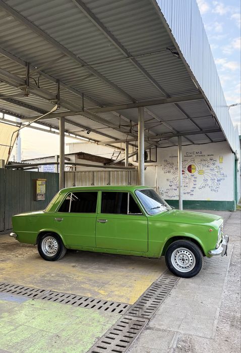 Ваз 2101 продам  гарний стан