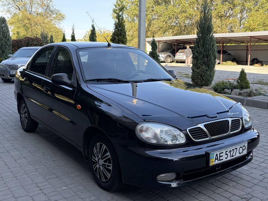 Продам Daewoo lanos ланос поляк