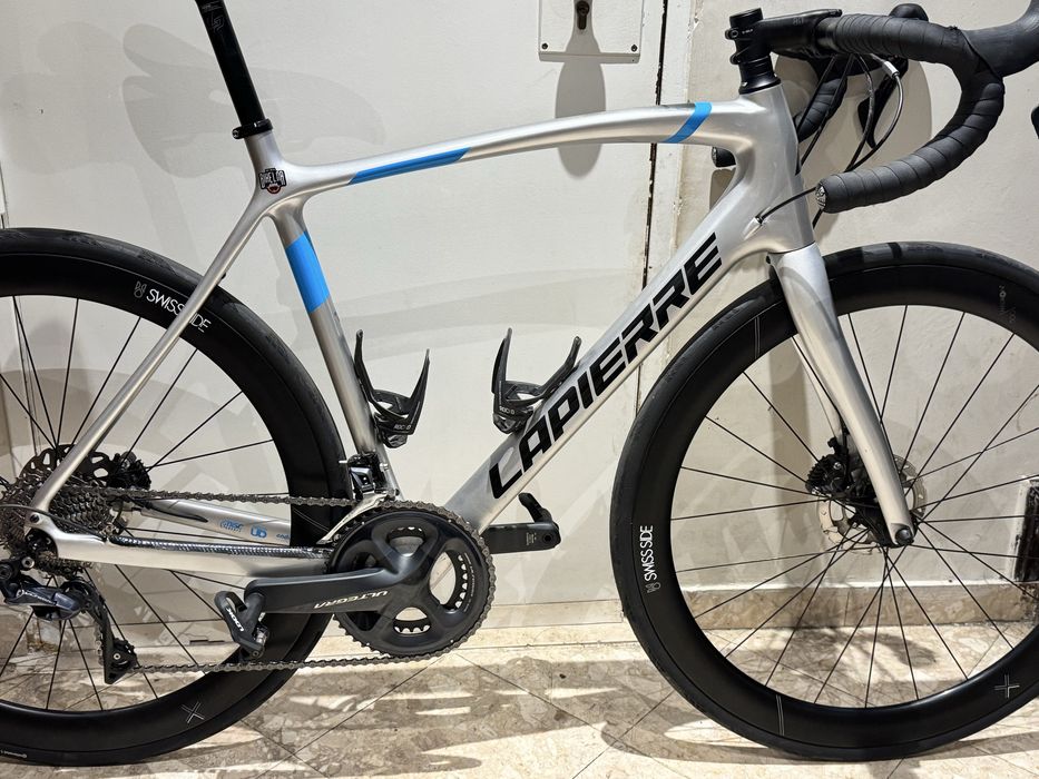Lapierre carbono shimano ultegra