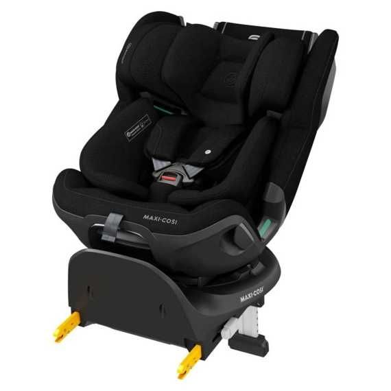 Автокрісло MAXI-COSI Emerald 360 Pro. Від народження до 12 років!