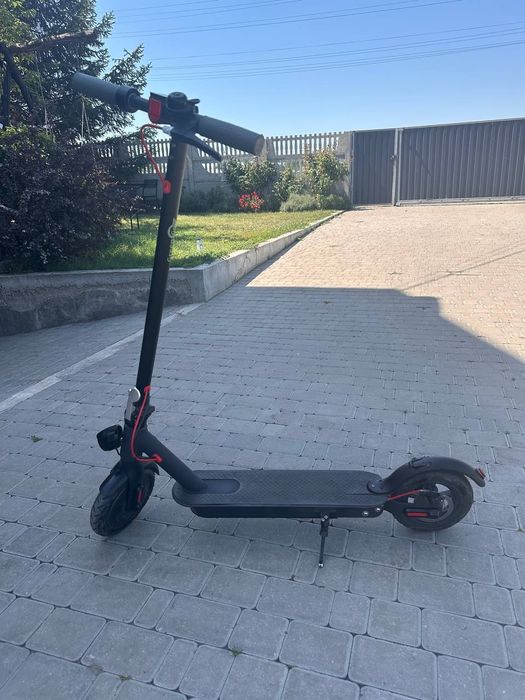 Електросамокат Green go