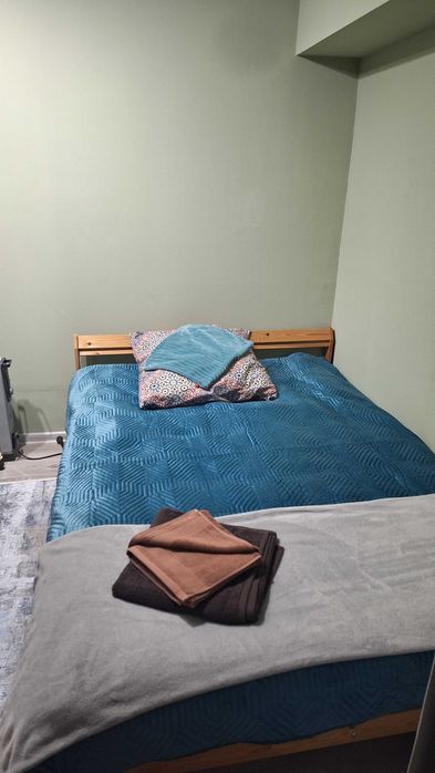 Apartamenty w Lubinie na dobę