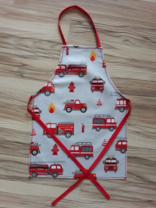 Fartuszki dla dzieci