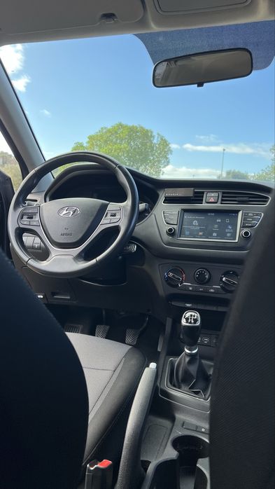 Hyundai i20 1.0T GDI STYLE