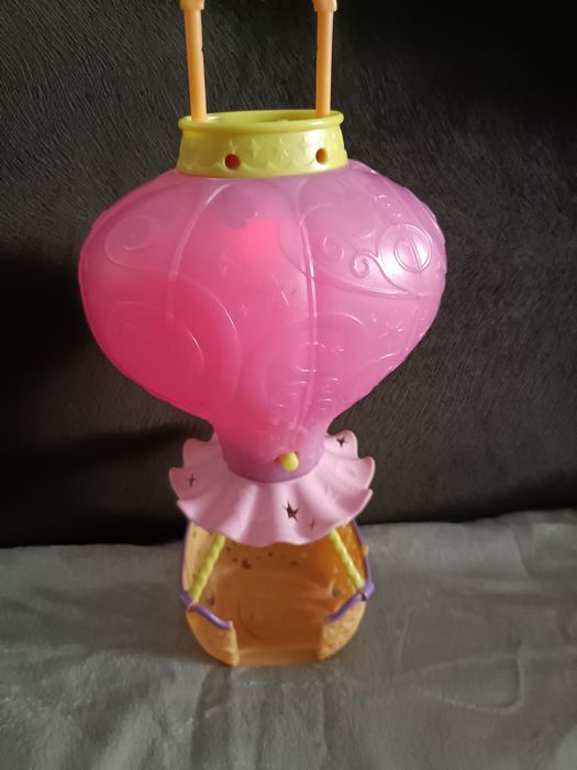 Interaktywna zabawka Hasbro