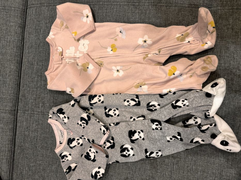 Человечки carters,hm,next