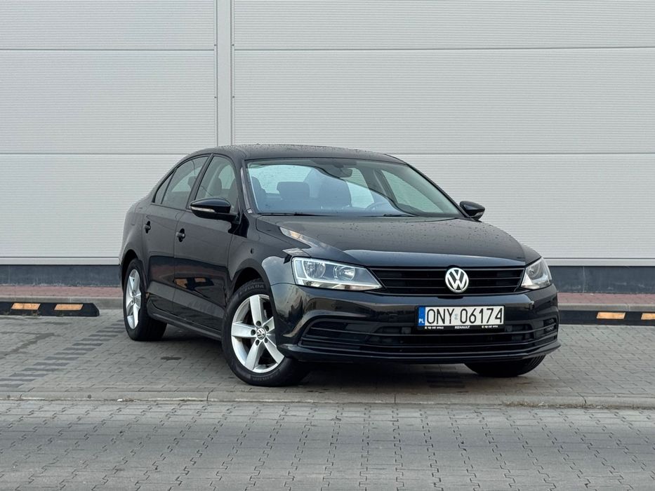Volkswagen Jetta 1.4 TSi / Salon Polska / Zadbany / Zamiana