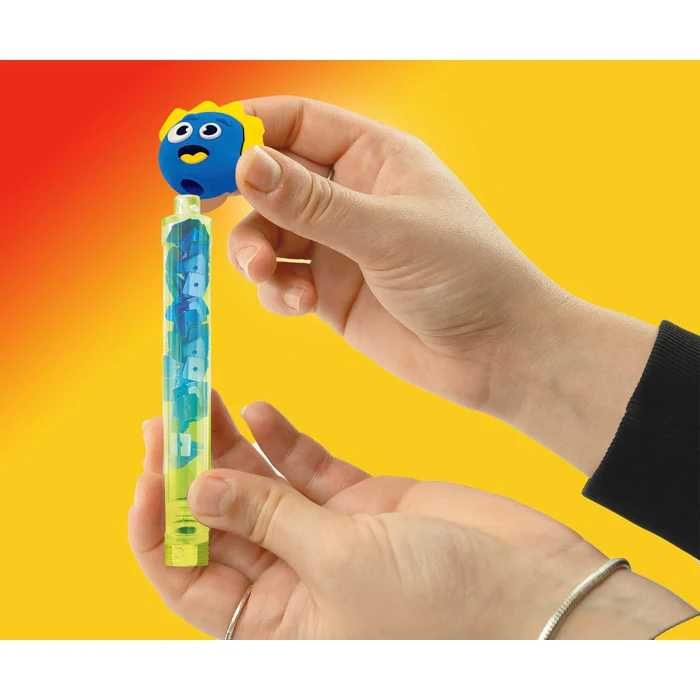 Clementoni Idea Mini Fabryka Monster Długopisów zestaw kreatywny