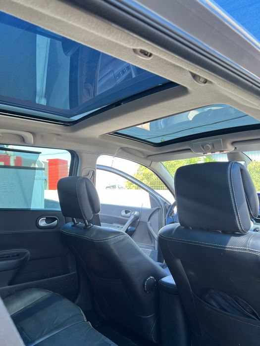 Renault Mégane 1.5 dCi 110cv