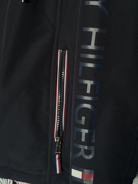 Куртка жіноча Tommy Hilfiger