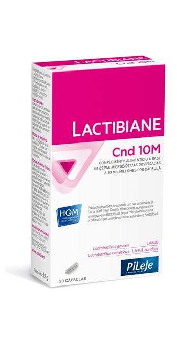 Lactibiane Cnd 10M