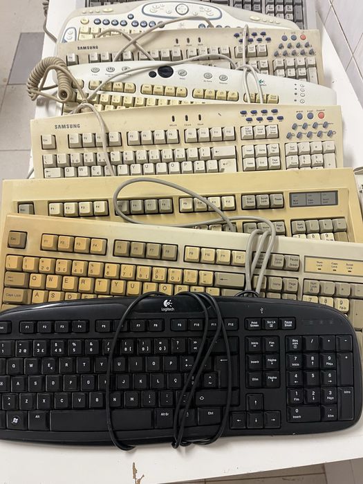 Computer Keyboards64552777135617120