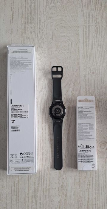 Samsung Galaxy Watch 6 LTE 40mm