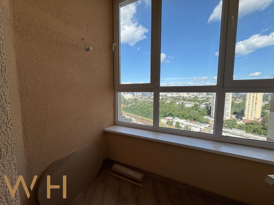 Продаж 2-кім., 70 м², вул. Новопольова 2, ЖК «Family & Friends», Без %