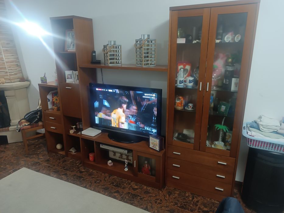 Vendo móvel de sala