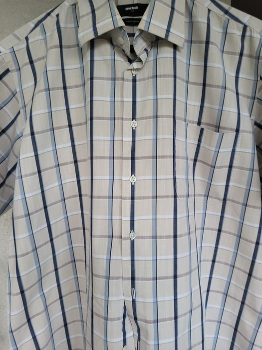 Koszula męska Pruchnik