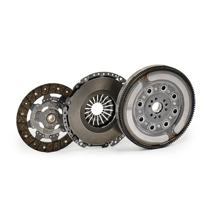 Kit Embraiagem PEUGEOT PARTNER Caixa/monovolume 2290601156 (OEM)