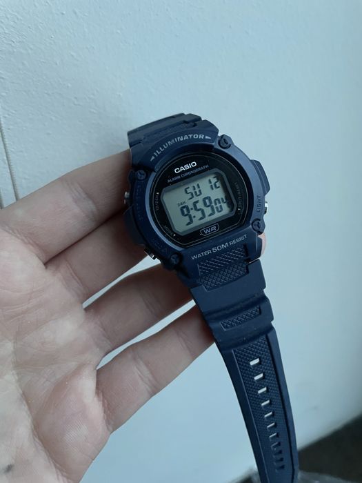 Casio G-shock gshock джшок годинник спортивний спортивные часы