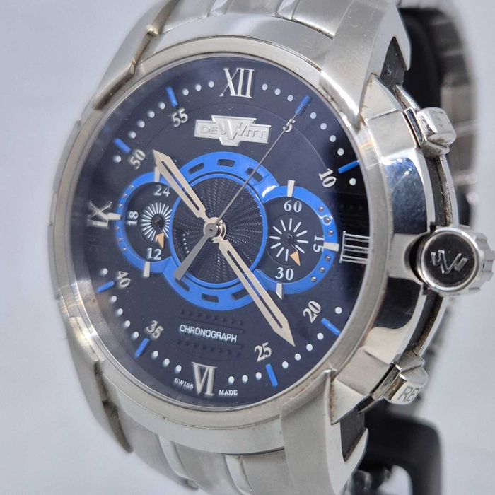 DeWitt Glorious Knight FTV.CHR.007.S4