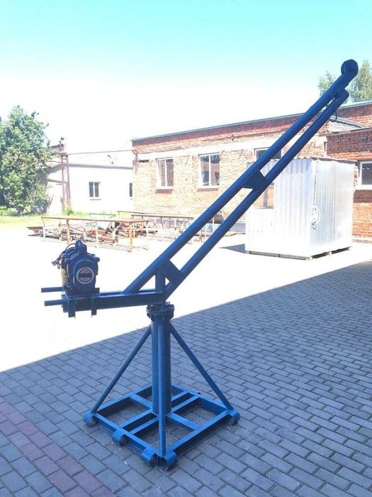 ЕЛЕКТРОЛЕБІДКИ | Электро лебедки | Лебёдка электрическая | РОЗПРОДАЖ !