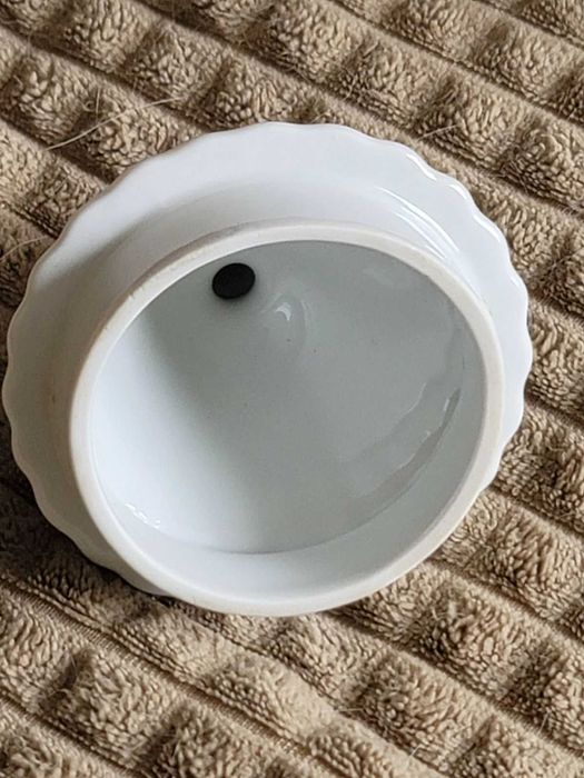 Чайник Genuine Royal Frankonia 1778.