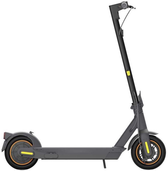 Электросамокат Ninebot by Segway MAX G30 II