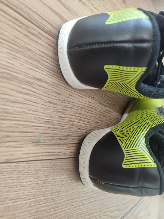 Dziecięce buty piłkarskie turfy Martes 27