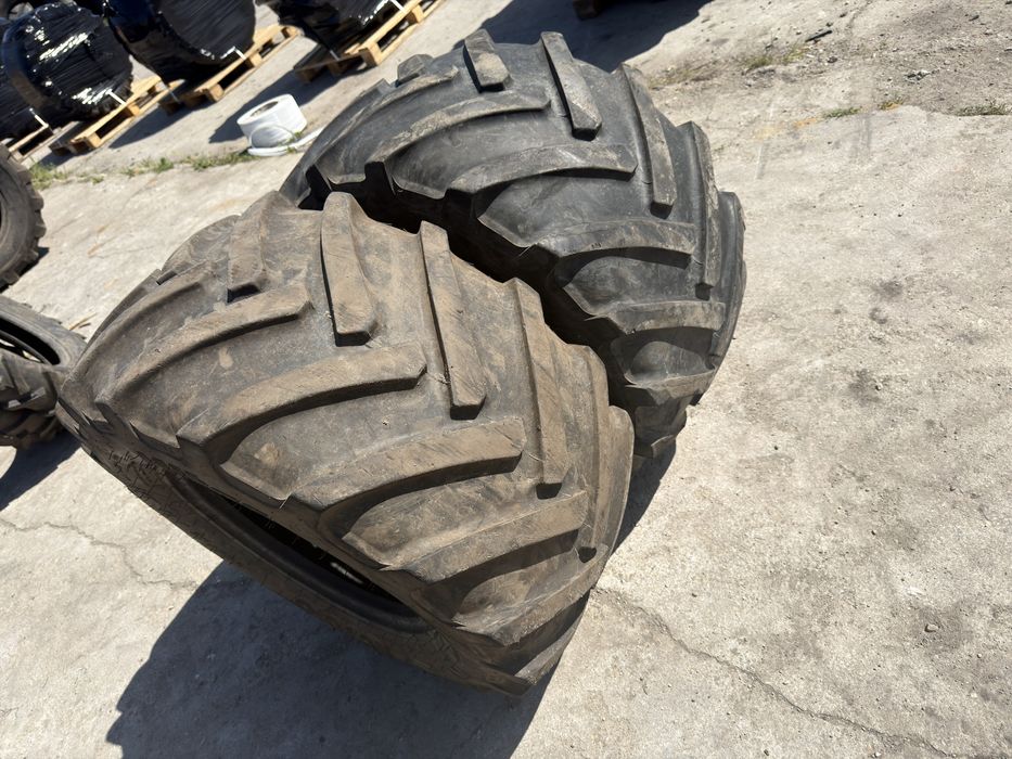 Opony 425/55R17 Mitas