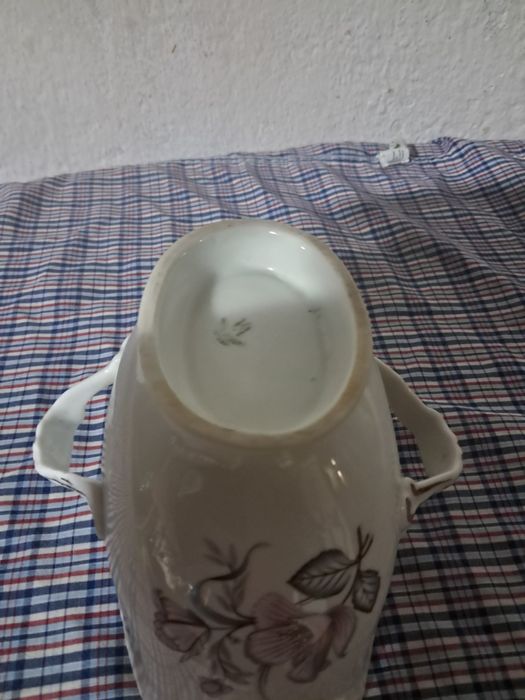 Molheira vista alegre