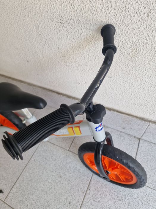 Bicicleta de criança Chicco